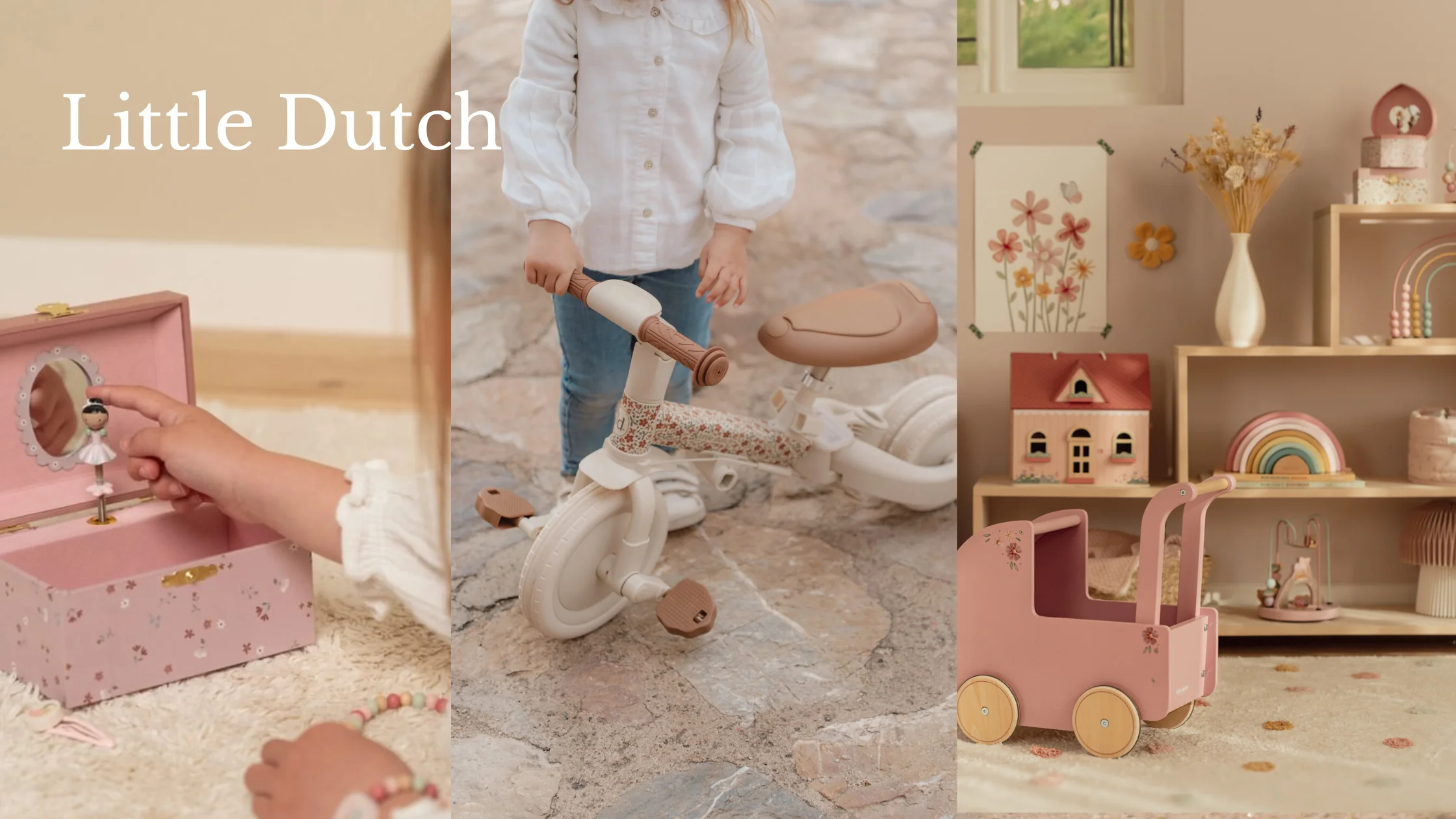 Magical Gifts for Little Explorers